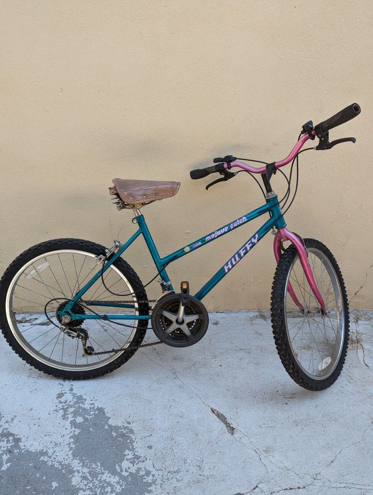 Huffy USA Mojave Gulch 24 Inch Tire for Sale in Spokane WA OfferUp