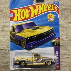 Hot wheels ( Bounce’n Bass
