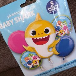 Party Themed Balloons 