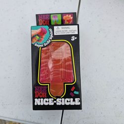 Nee Doh Nice-Sicle