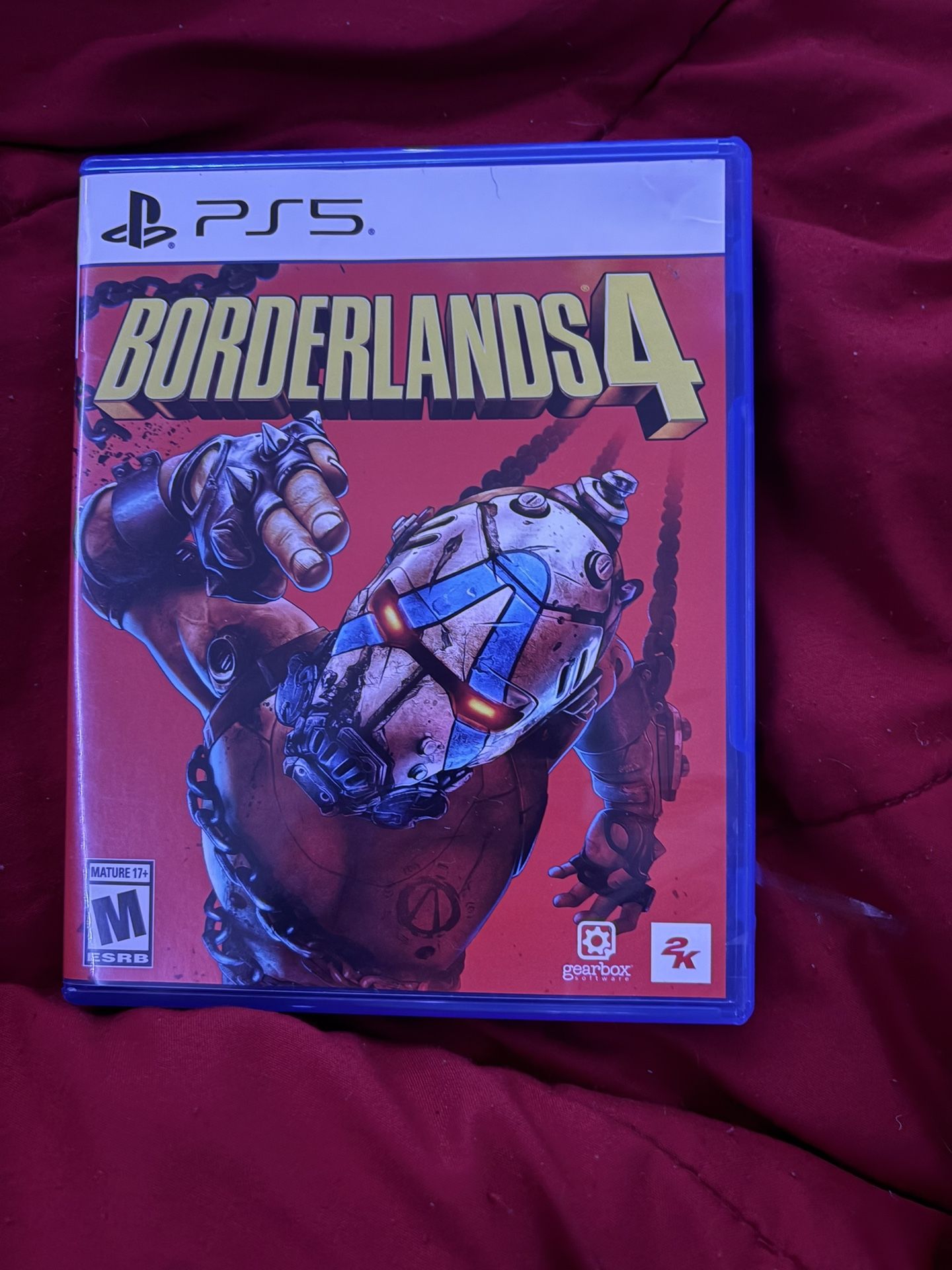 Borderlands 4