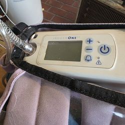Oxygen machine Inogen One G3