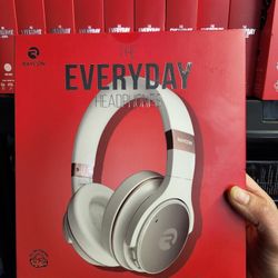 Headphones bluetooth