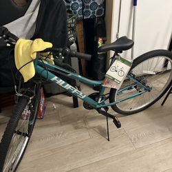 Huffy Mountain Bike 