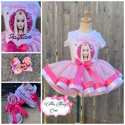 Tutu Set 