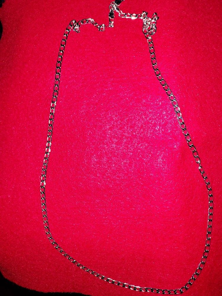 Stainless Steel Chain