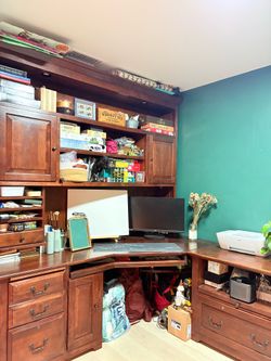 Office furniture