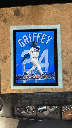 Ken Griffey Jr