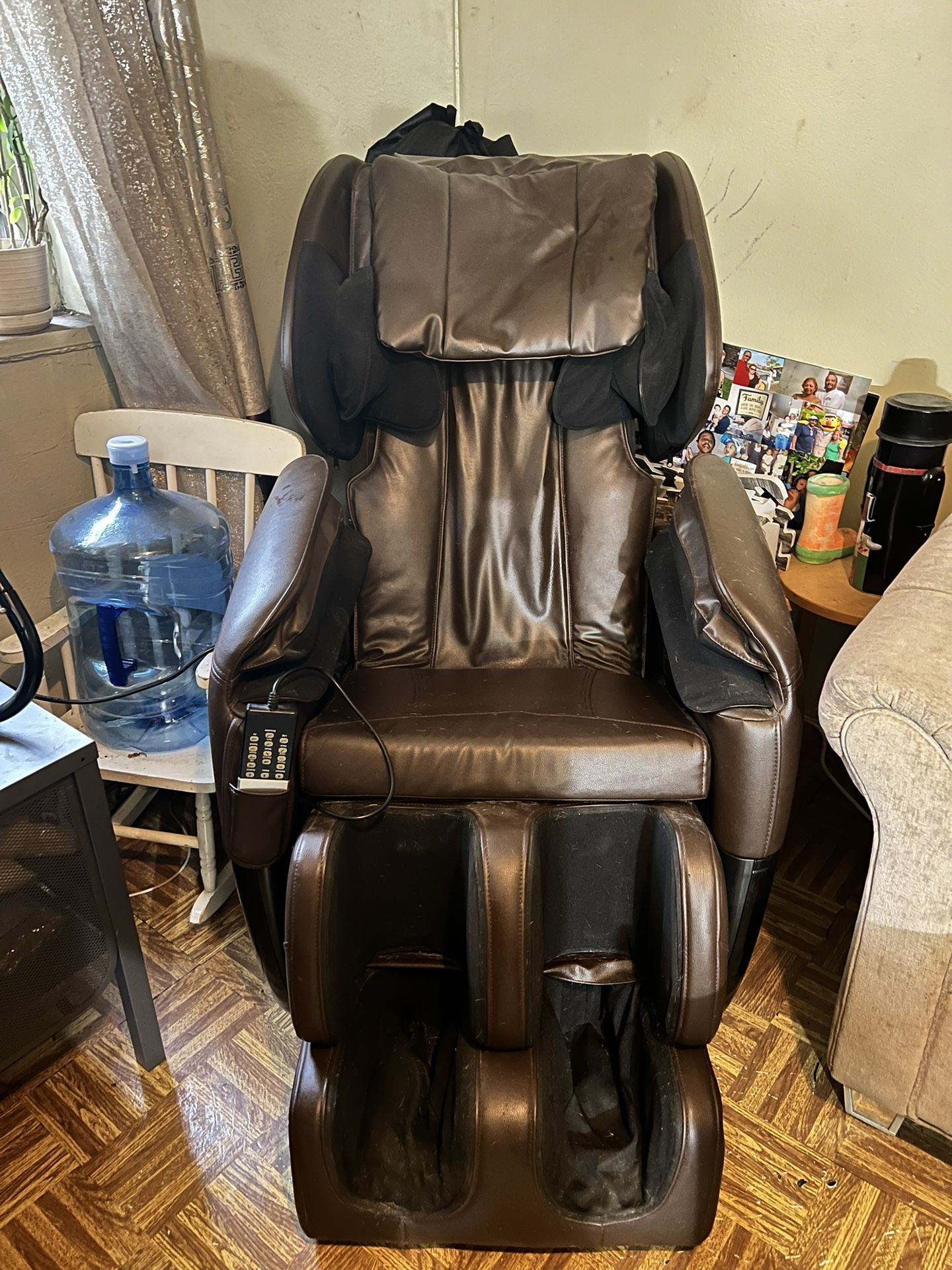 Massage Chair Tables