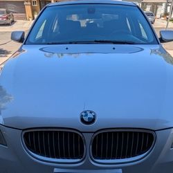 BMW 538i
