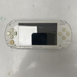 PSP  1000