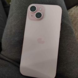 iPhone 15  For AT&T 