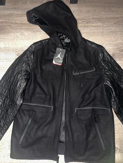 Jordan jacket