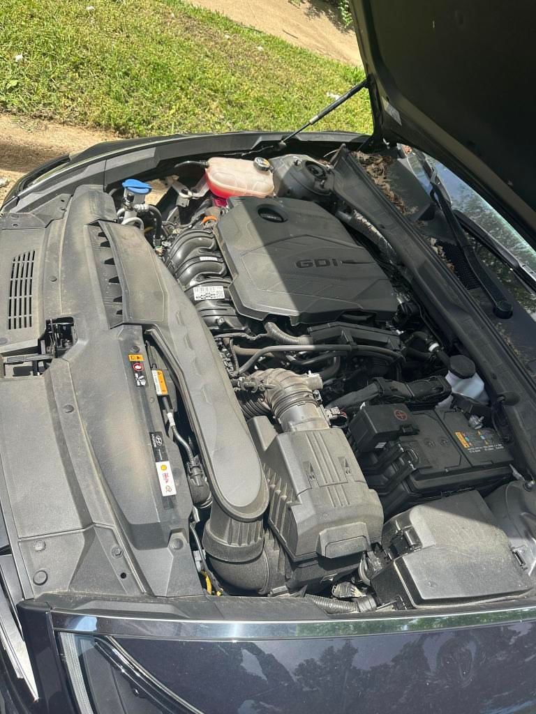 Car parts