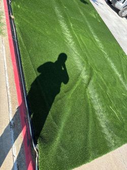 Outdoor Turf