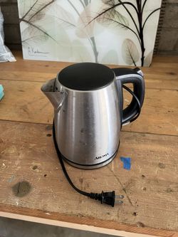 Electric Water Kettle 