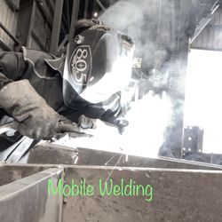 Weld Welder