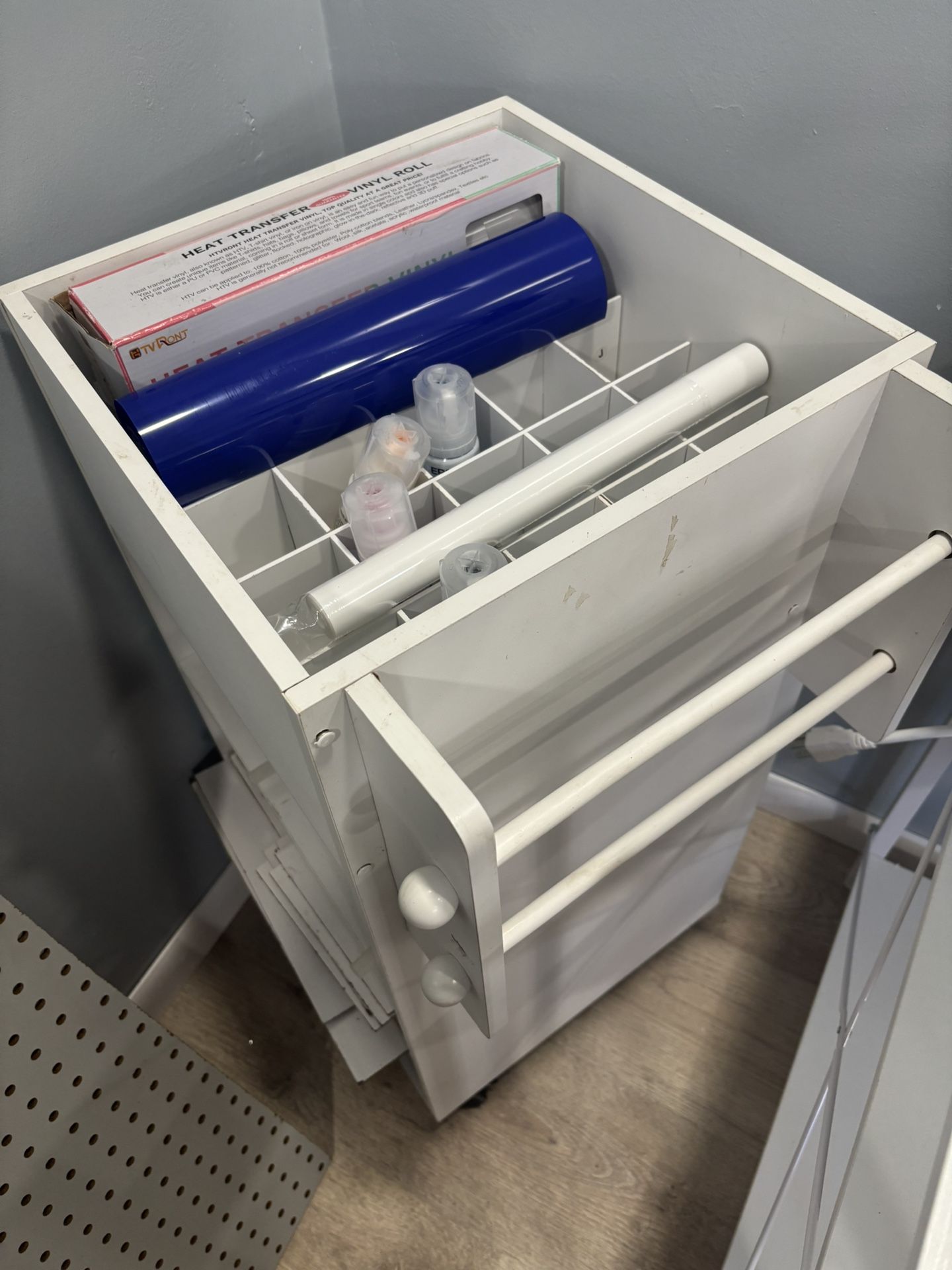 Craft Cart 
