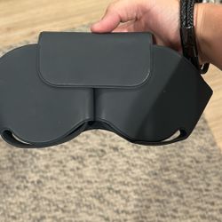 AirPod Pro Max Case (shoot Me An Offer)