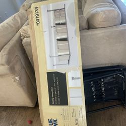 Ceiling Storage Rack 