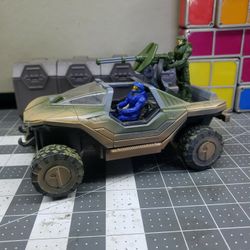 Halo