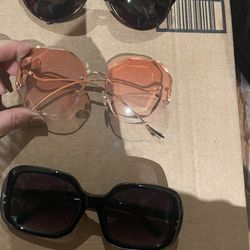 Sunglasses Red Leopard Print and Many More