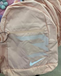 Nike Backpack 