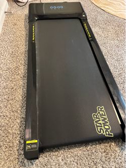 Walking pad