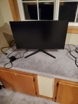 Samsung Moniter