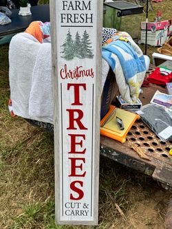 Christmas decor