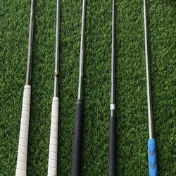 Golf Irons 