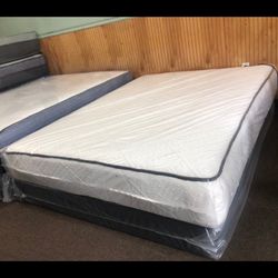 Mattress 