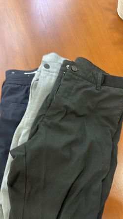 Pants