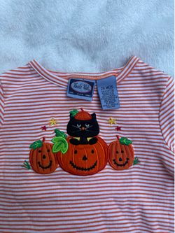 Koala Kids Halloween Toddler Shirt | 24 Months