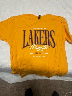 Lakers T-Shirt