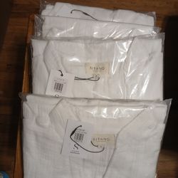 Sitano Cover Up - Size S