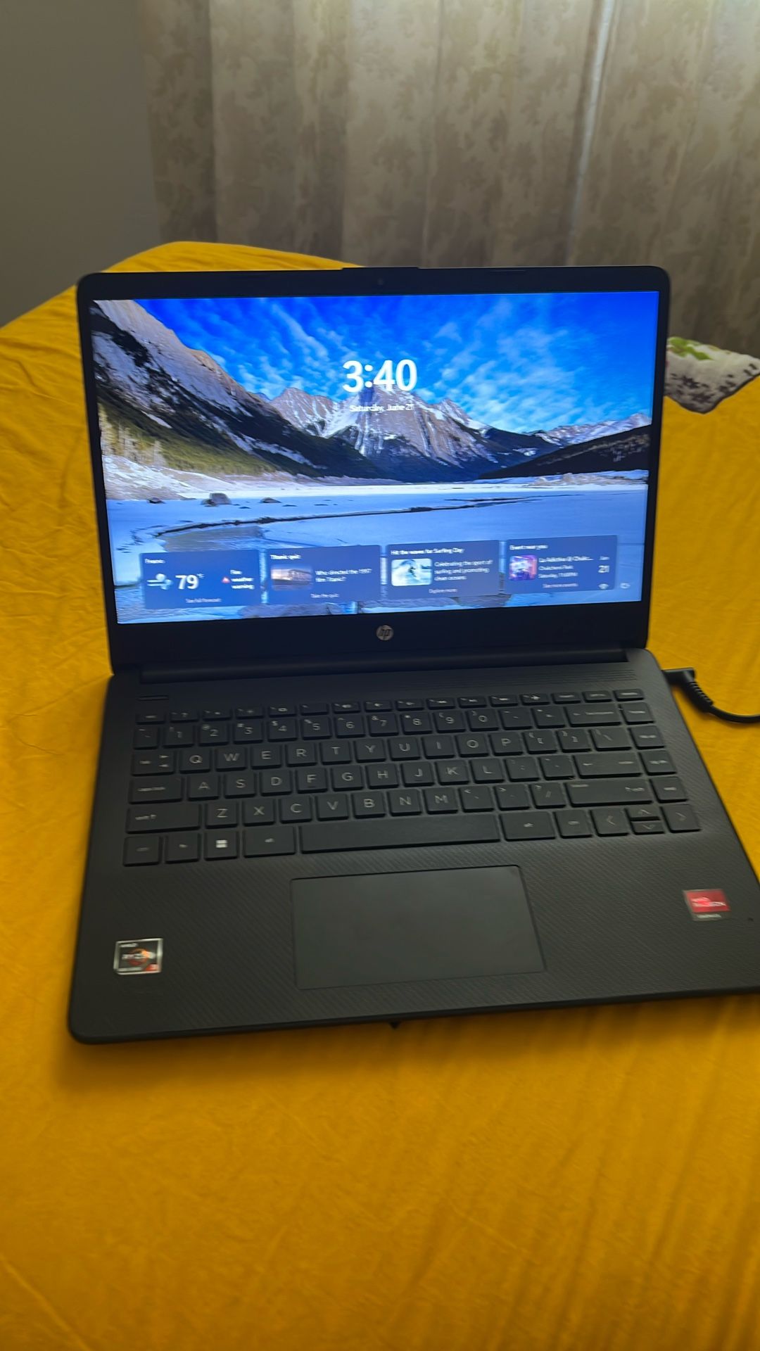 Hp Laptop