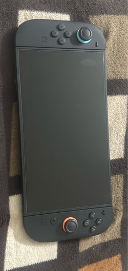 Nintendo Switch2