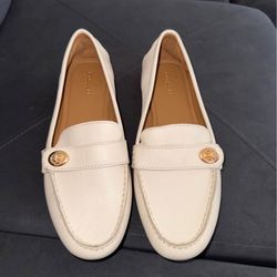 Authentic Coach Shoes For Sale 