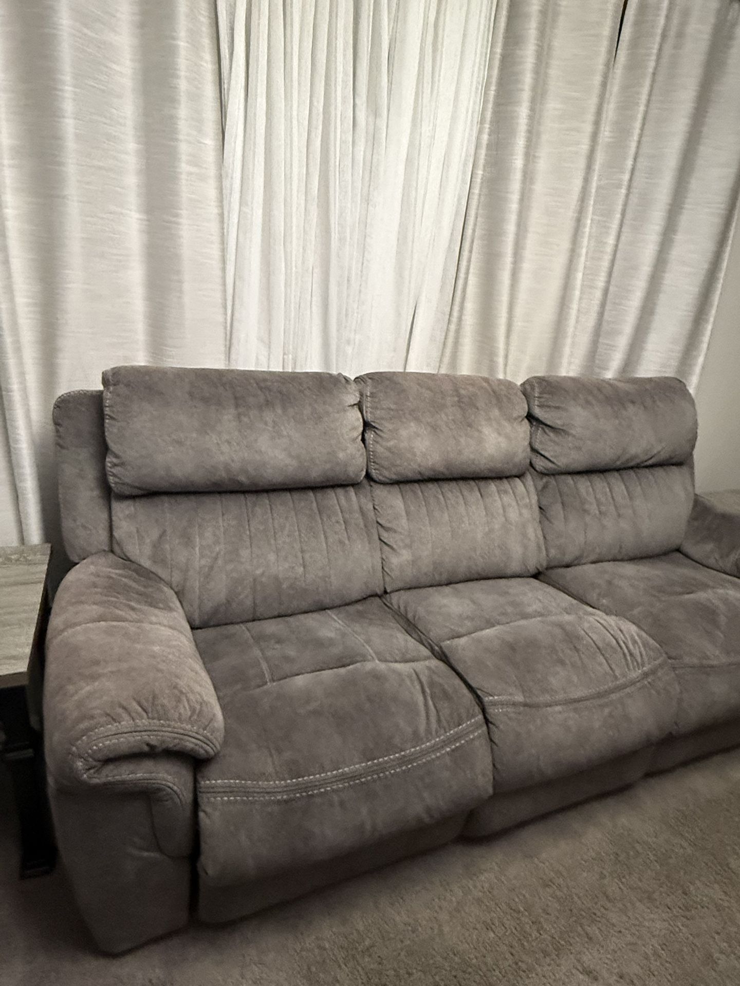 Living Room Set