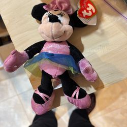 Disney Minnie “sparkle”