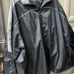 Men’s XL jump suit