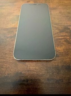 iPhone 12 Pro Max  AT&T (UNLOCKED)