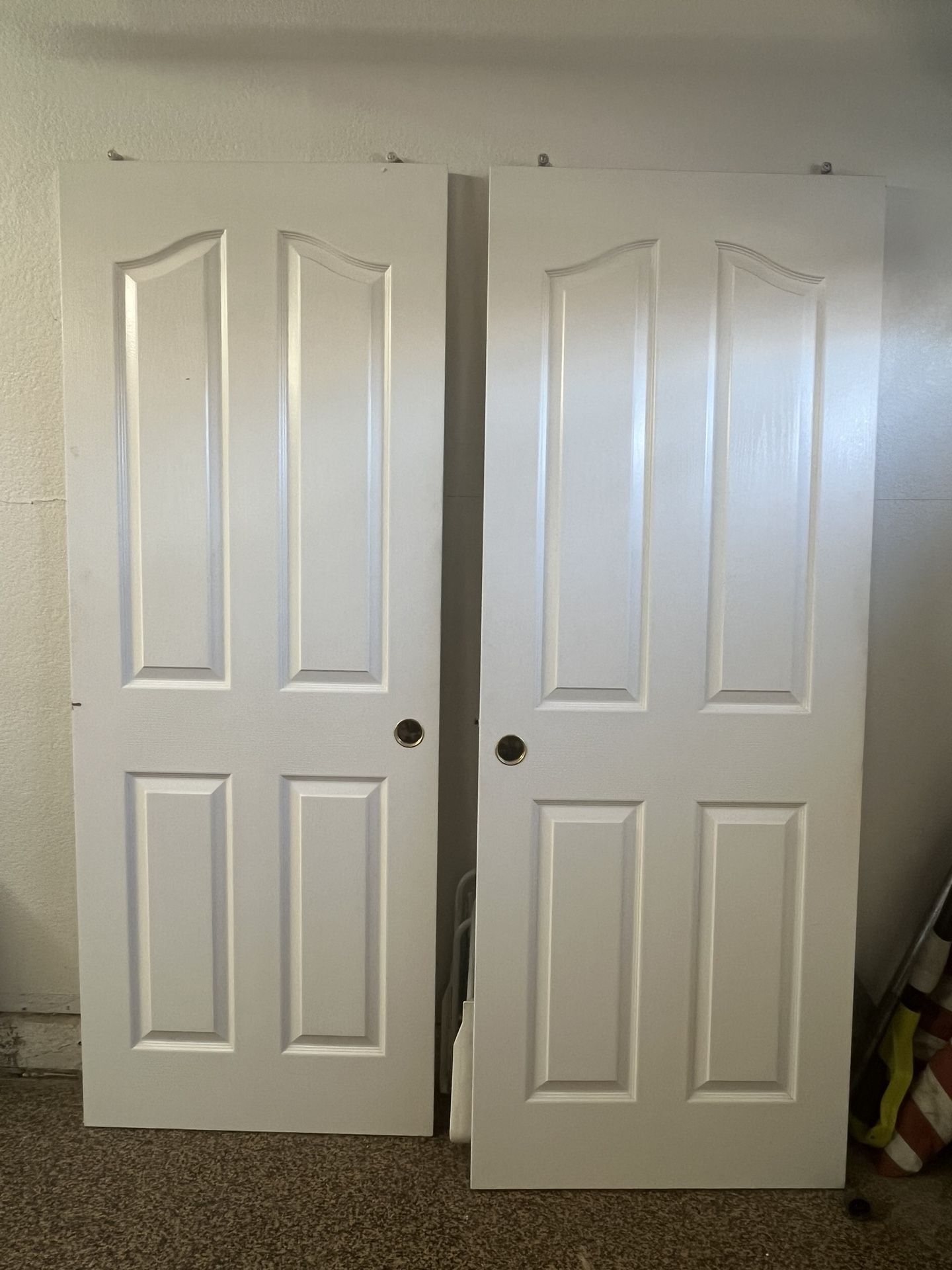 Sliding Closet Doors 