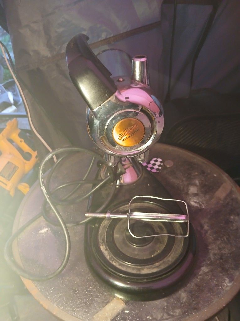 Antique Cookwear