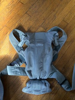 BabyBjörn Baby Carrier Mesh