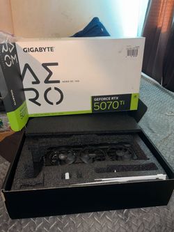 GeForce RTX graphics card