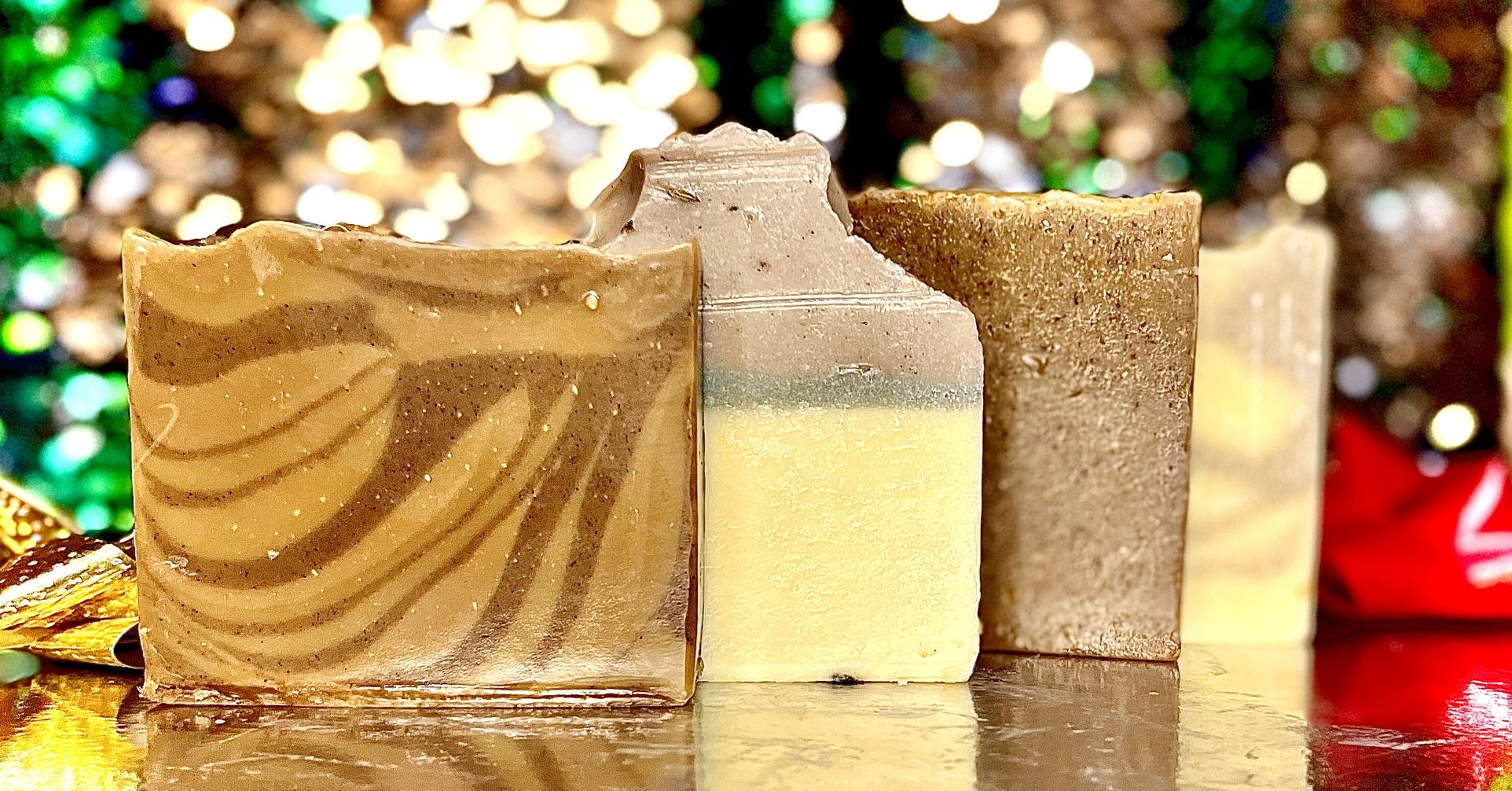 Soap Gifts