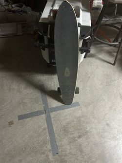 Sector Nine Skateboard / Long Board 