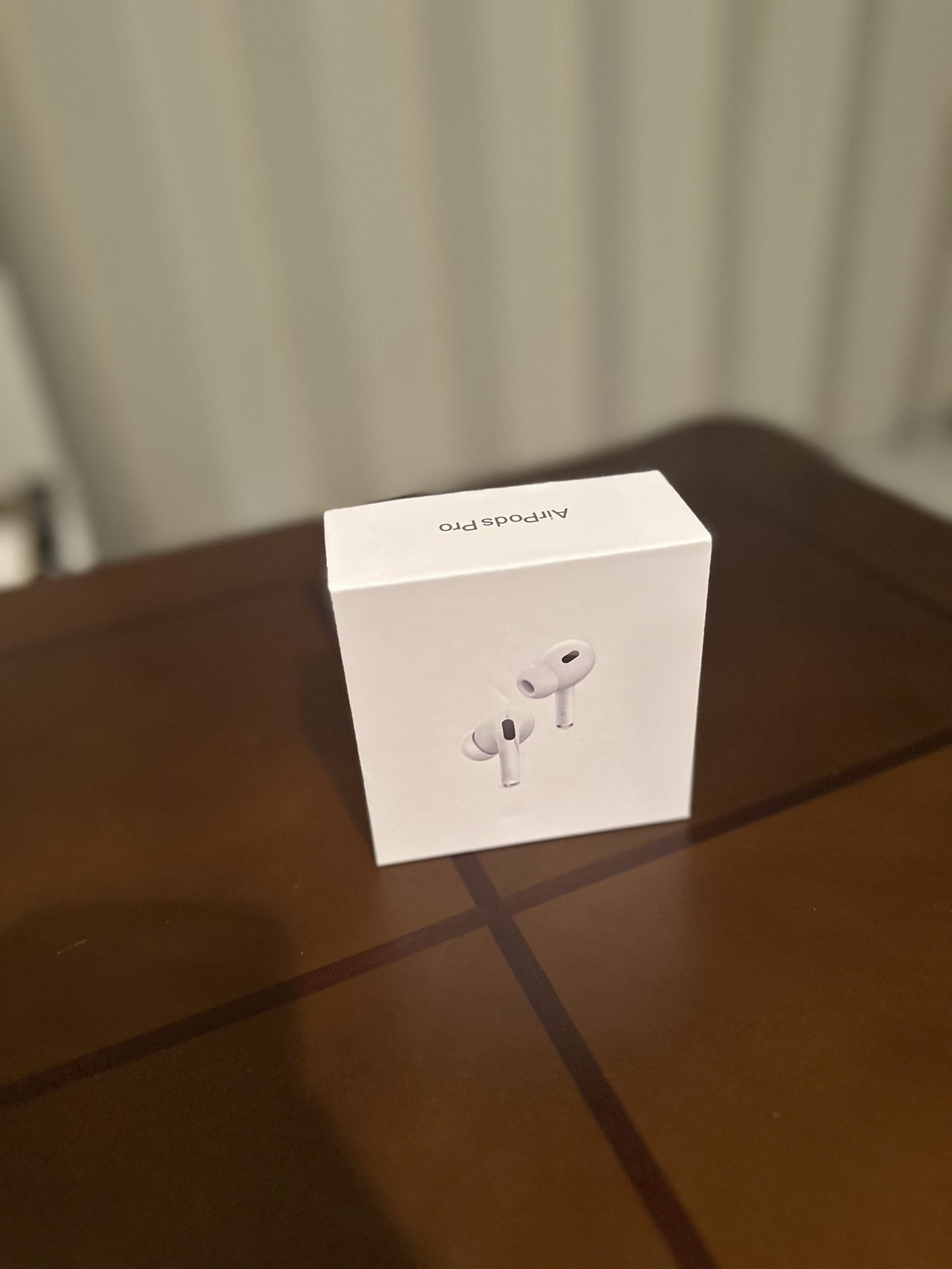 AirPod Pro 2 ANC